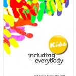Kids Annual Review written by Red Pencil